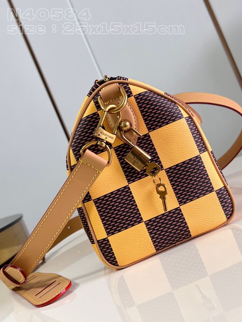 Louis Vuitton Speedy Bags